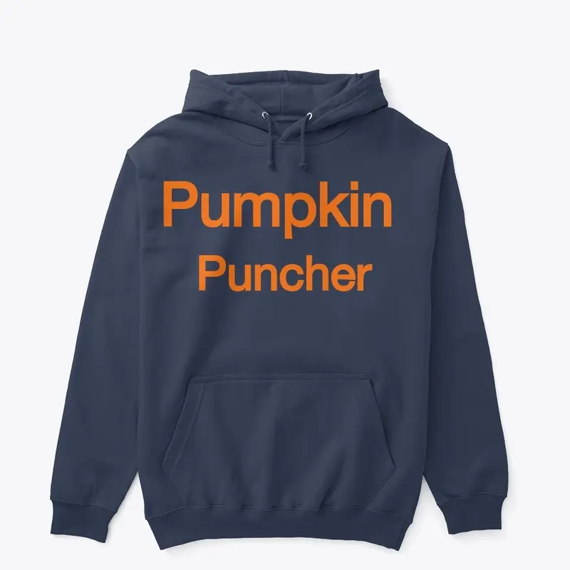 Pumpkin puncher 2024 